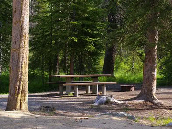ALTURAS LAKE INLET photo 2