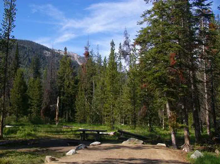 ALTURAS LAKE INLET photo 5