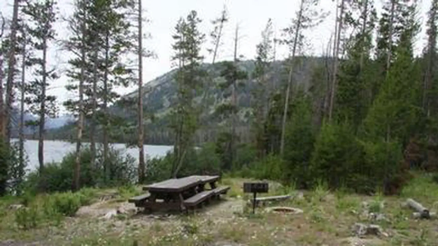 ALTURAS LAKE PICNIC AREA (ID) photo