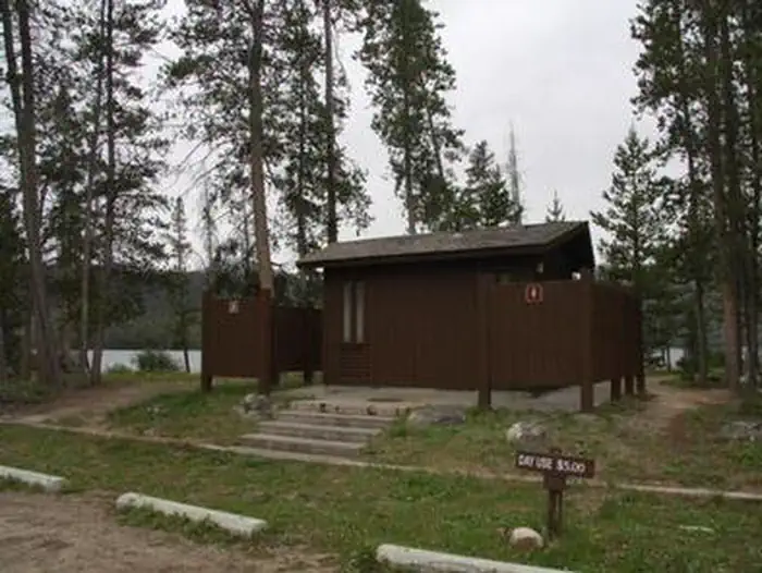ALTURAS LAKE PICNIC AREA (ID) photo 4