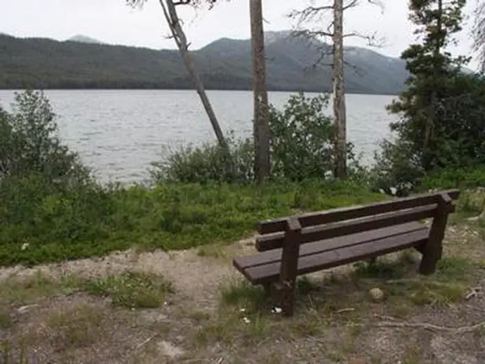 ALTURAS LAKE PICNIC AREA (ID) photo 5