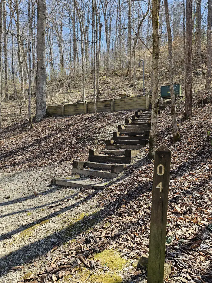 Alum Ford Campground photo 2