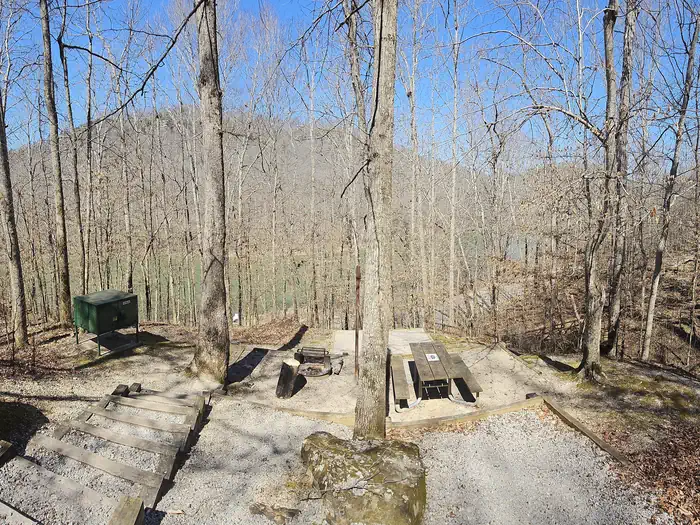 Alum Ford Campground photo 3