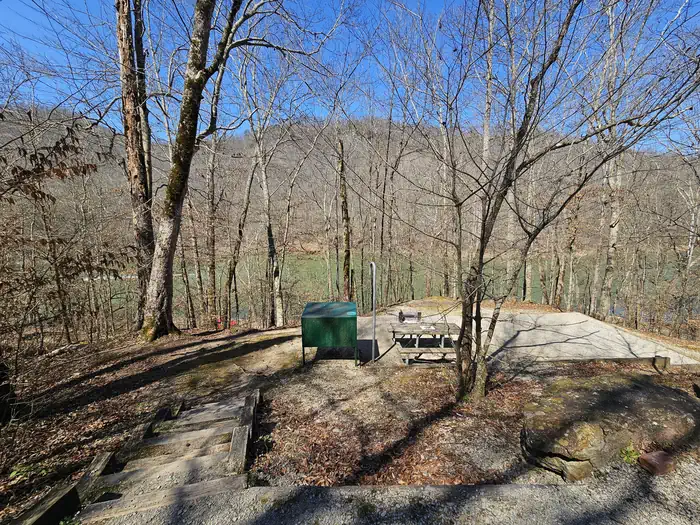 Alum Ford Campground photo 4