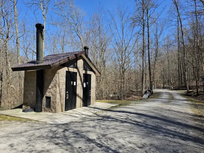 Alum Ford Campground photo 5