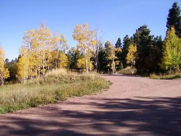 ALVARADO CAMPGROUND photo 4