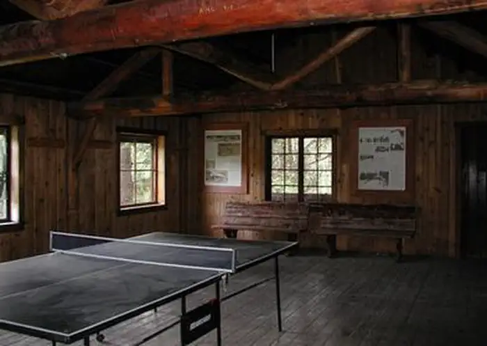 AMERICAN RIDGE LODGE photo