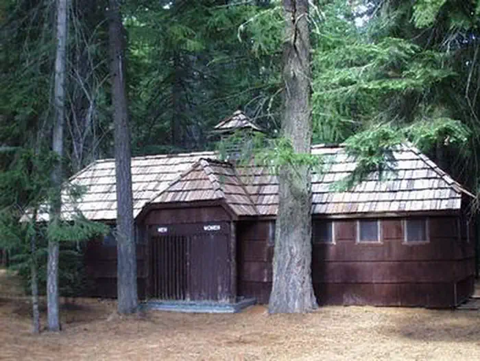 AMERICAN RIDGE LODGE photo 2