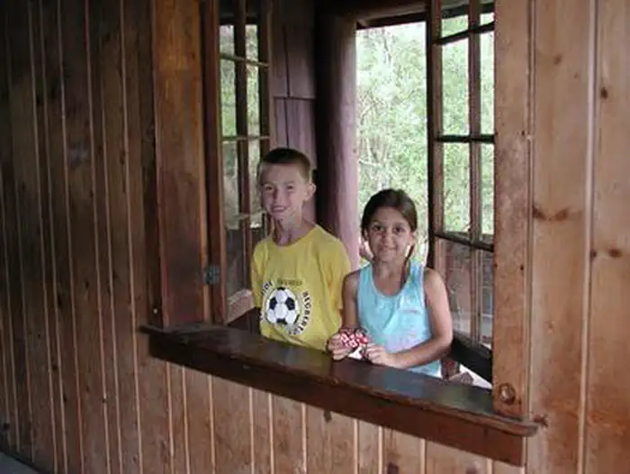 AMERICAN RIDGE LODGE photo 4
