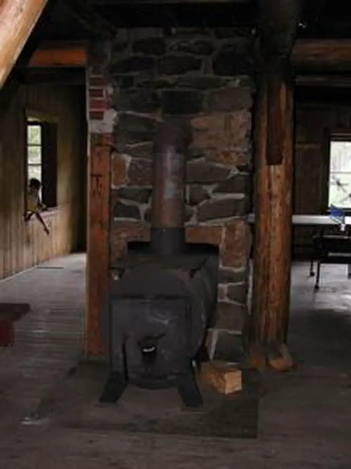 AMERICAN RIDGE LODGE photo 5
