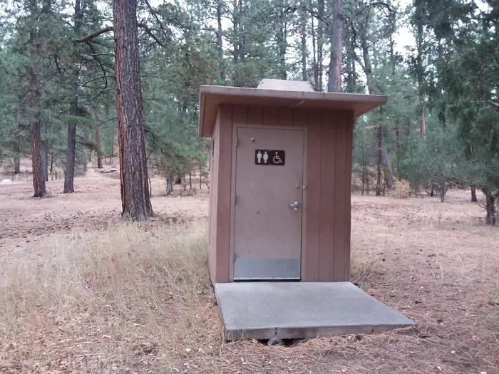 AMOLE CANYON GROUP SHELTER photo 2