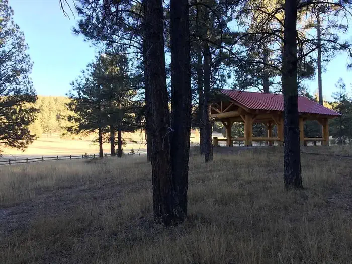 AMOLE CANYON GROUP SHELTER photo 3