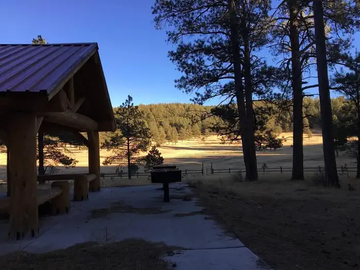 AMOLE CANYON GROUP SHELTER photo 4