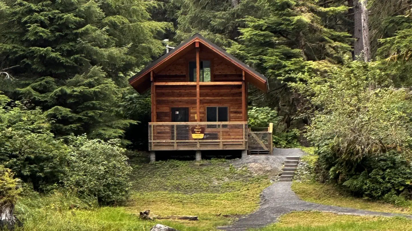 ANAN BAY CABIN photo