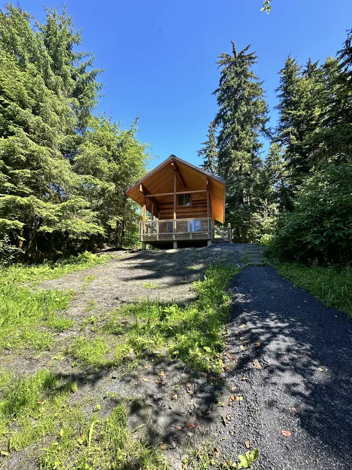 ANAN BAY CABIN photo 2