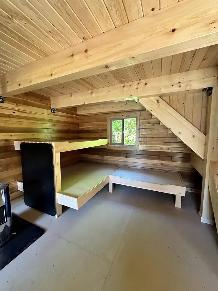 ANAN BAY CABIN photo 3