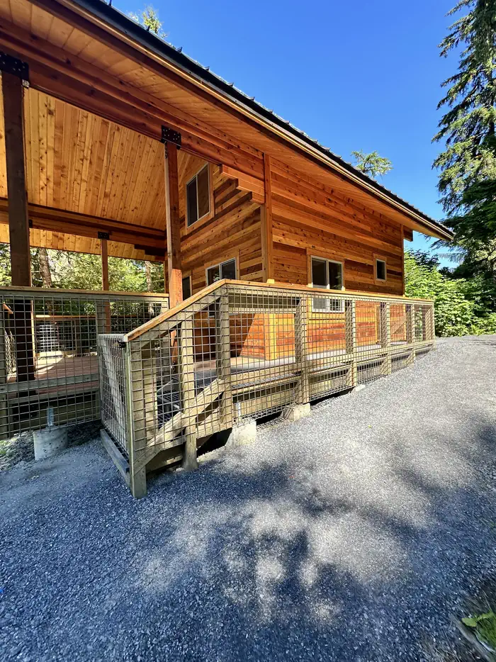 ANAN BAY CABIN photo 4