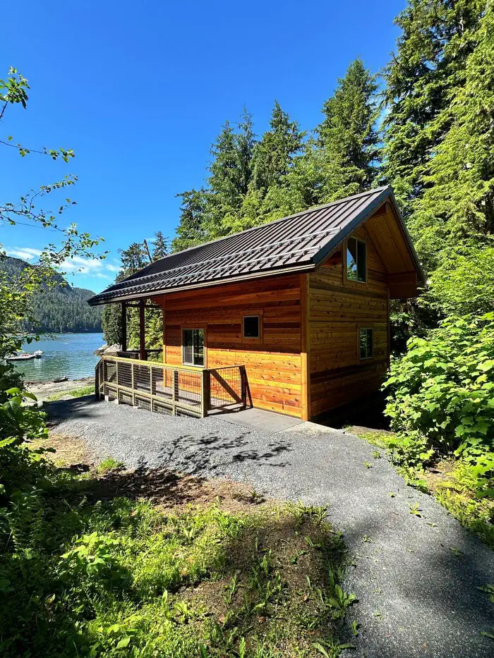 ANAN BAY CABIN photo 5
