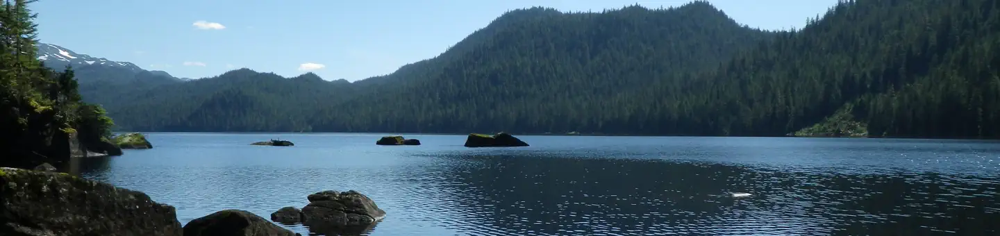 ANAN LAKE CABIN photo