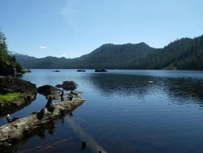 ANAN LAKE CABIN photo 2