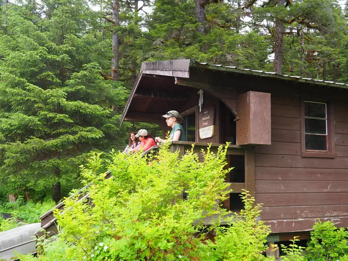ANAN LAKE CABIN photo 3