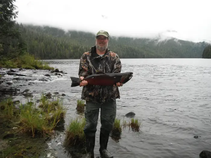 ANAN LAKE CABIN photo 5