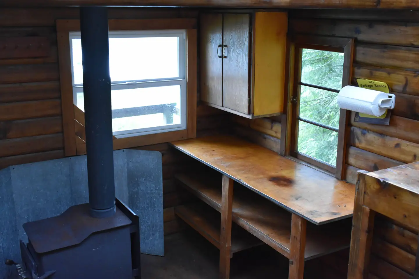 ANCHOR PASS CABIN photo 2