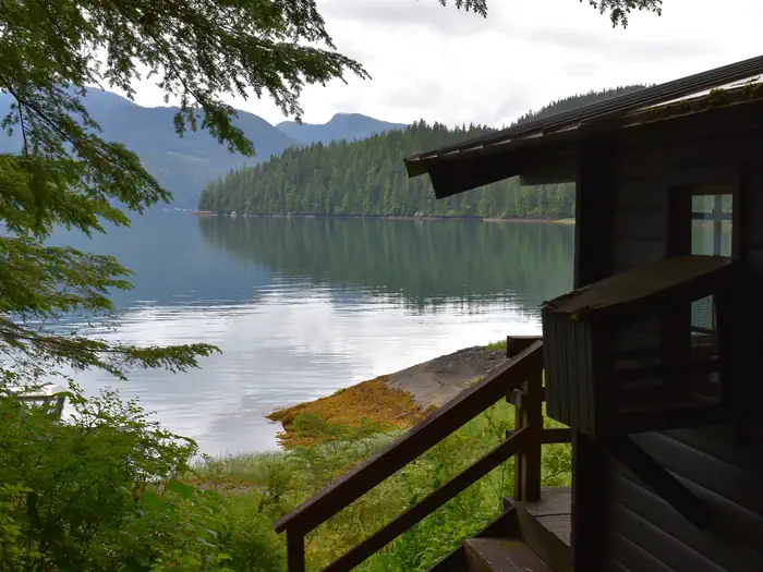 ANCHOR PASS CABIN photo 3