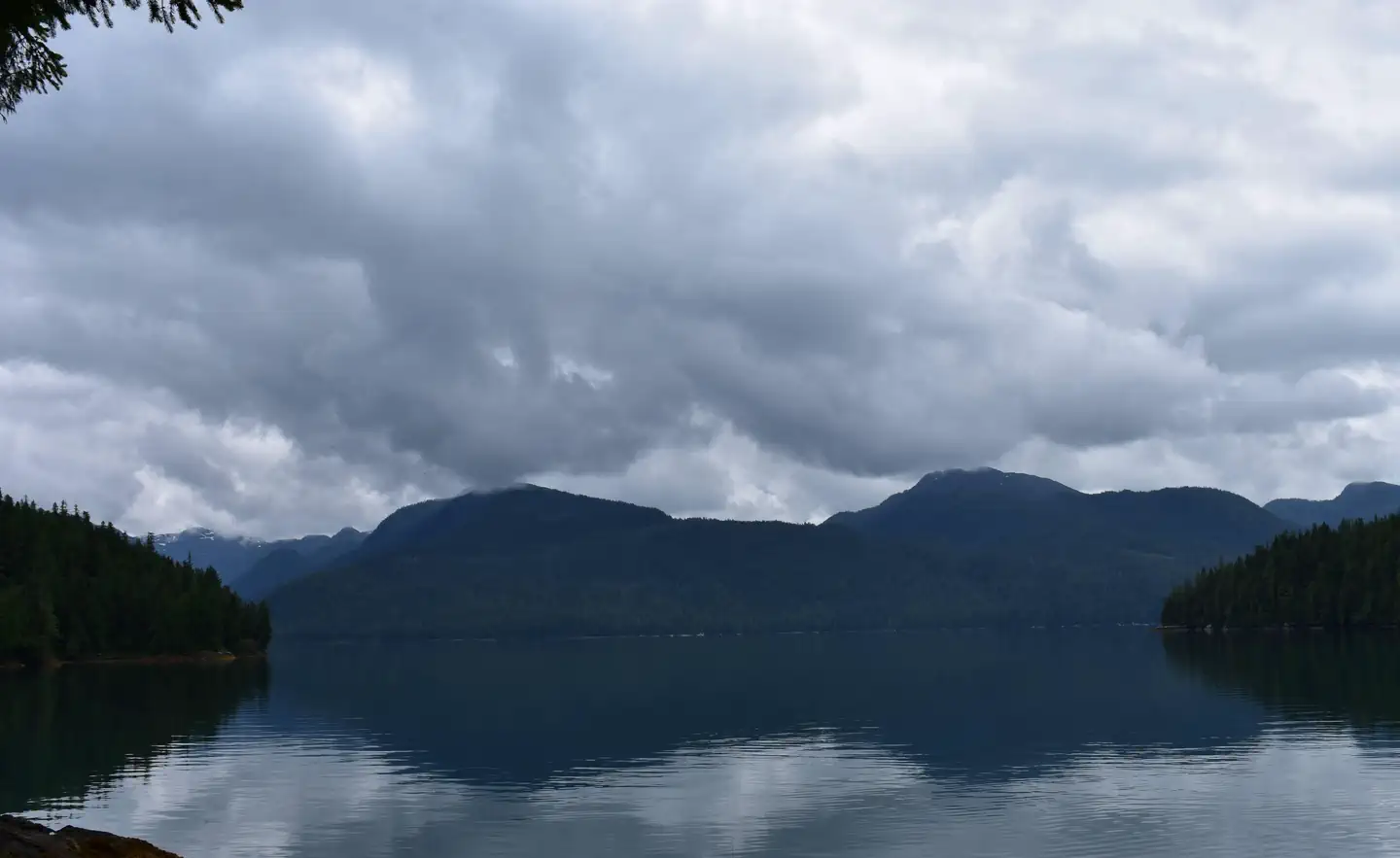 ANCHOR PASS CABIN photo 4