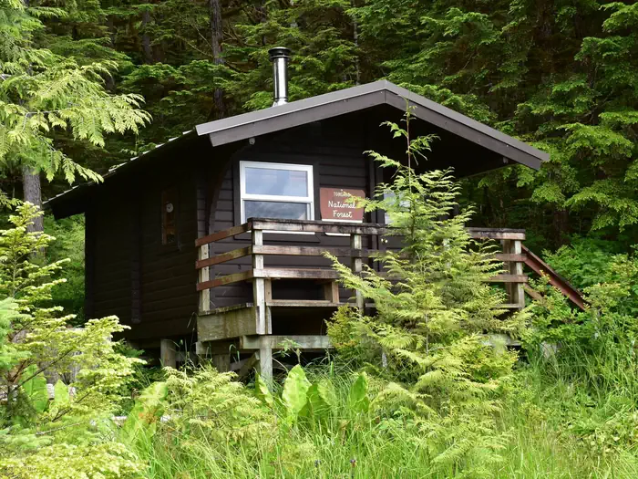 ANCHOR PASS CABIN photo 5