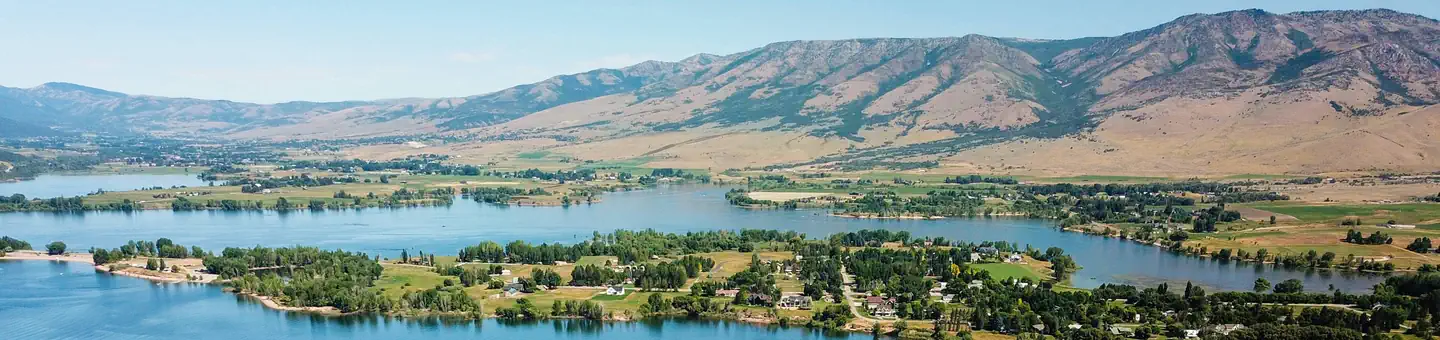 Anderson Cove (Uinta-Wasatch-Cache National Forest, UT) photo