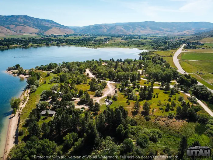 Anderson Cove (Uinta-Wasatch-Cache National Forest, UT) photo 4