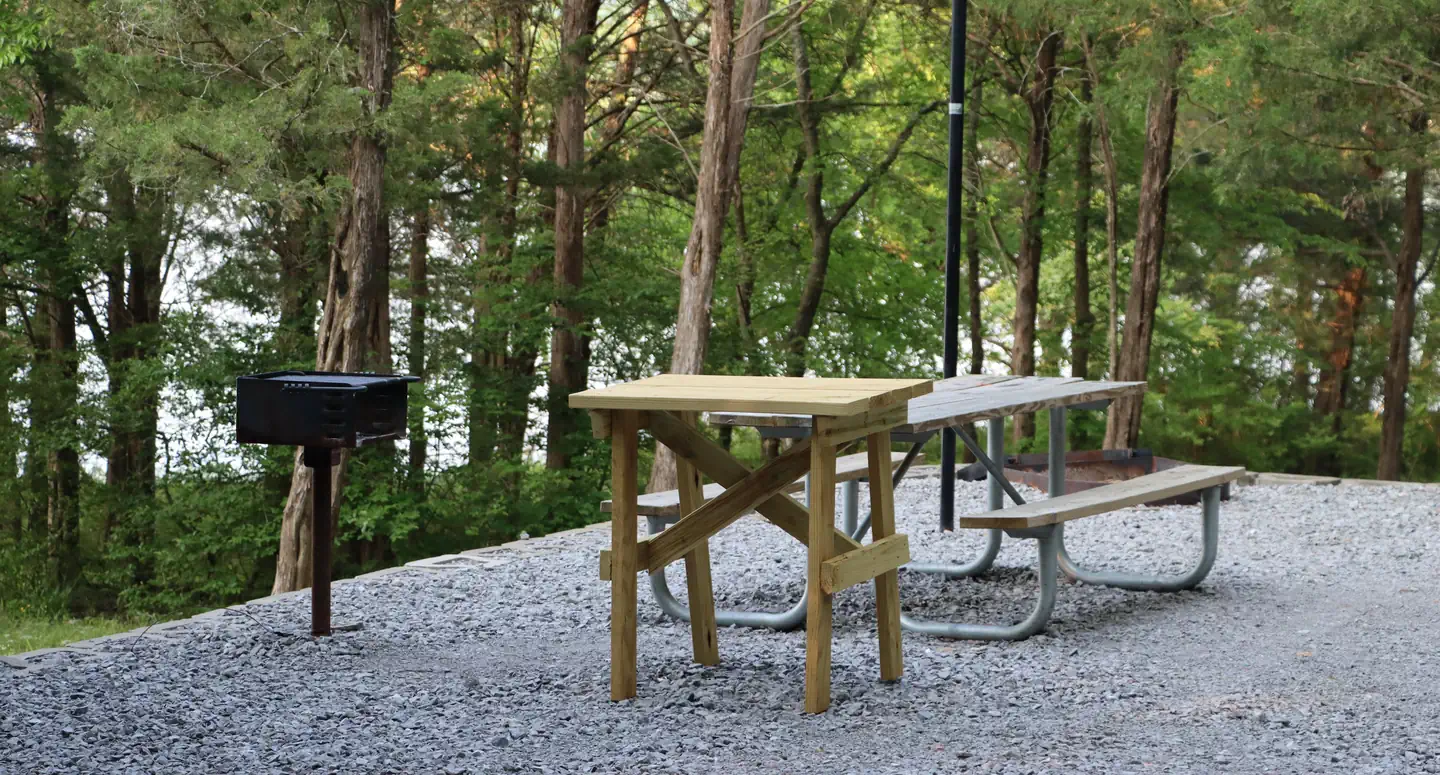 ANDERSON ROAD CAMPGROUND photo