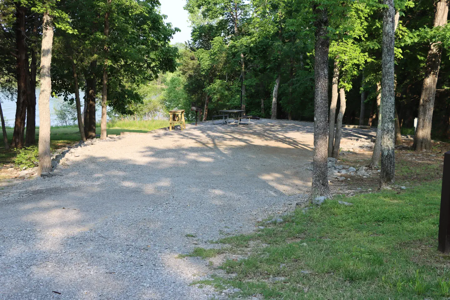 ANDERSON ROAD CAMPGROUND photo 2