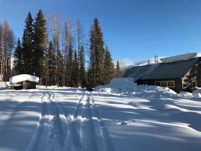 ANNA CREEK CABIN photo 4