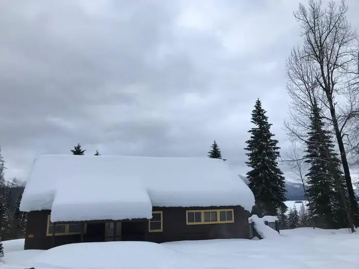 ANNA CREEK CABIN photo 5