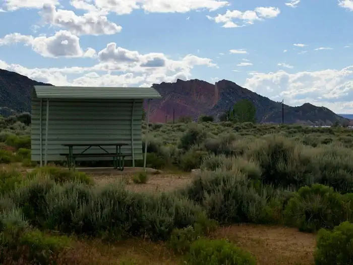 Antelope Flat (Ashley National Forest, UT) photo 2