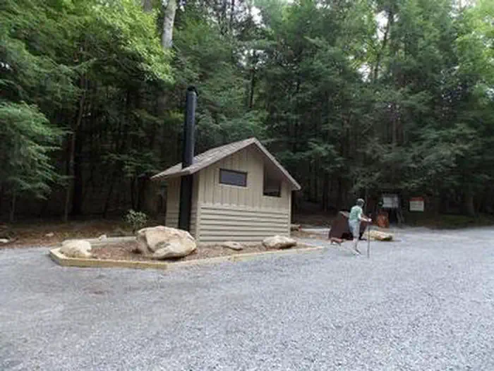 ANTHONY CREEK HORSE CAMP photo 2