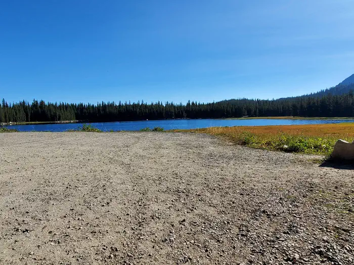 Anthony Lake photo 3