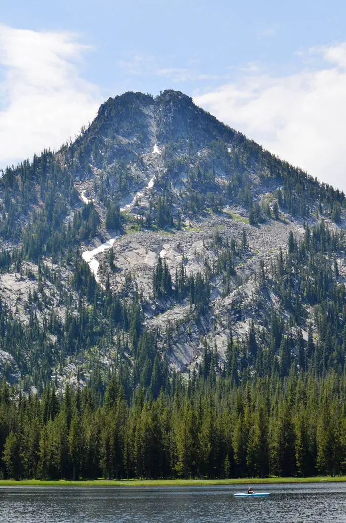Anthony Lake photo 5