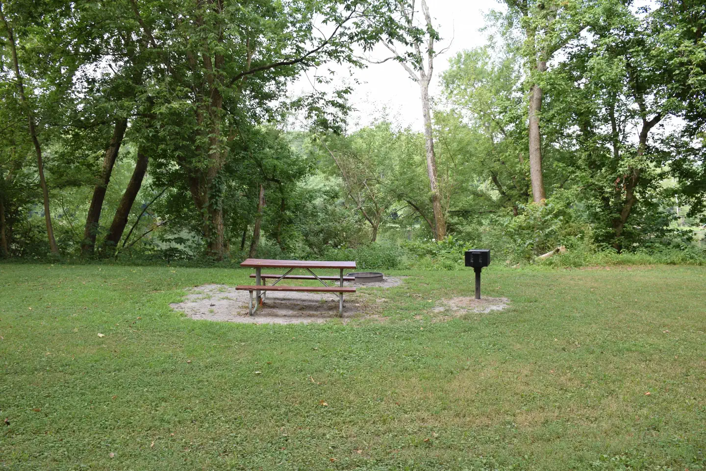 Antietam Creek Campsite photo 3
