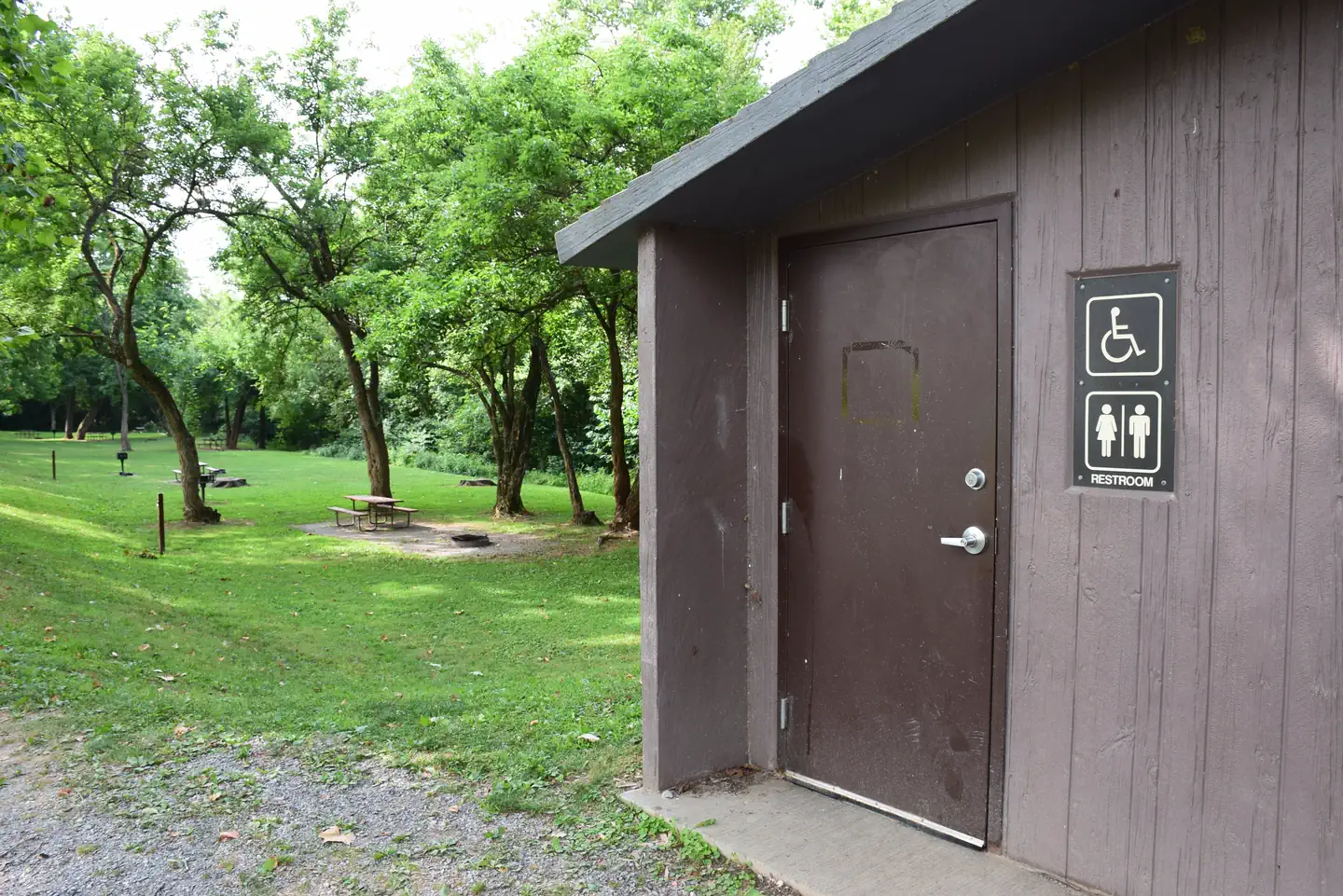 Antietam Creek Campsite photo 5