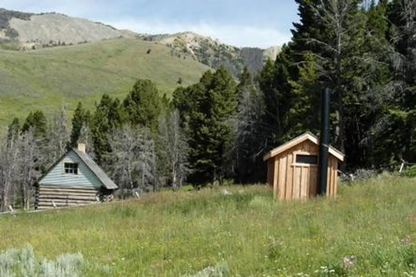 ANTONE CABIN photo 4