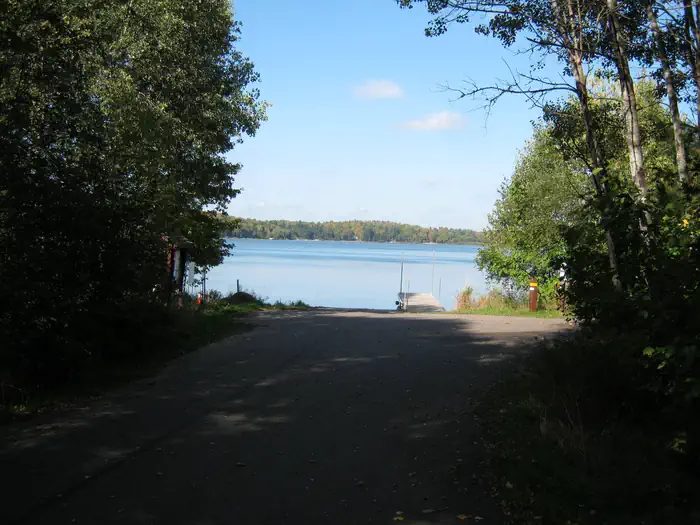 Anvil Lake Campground photo 2