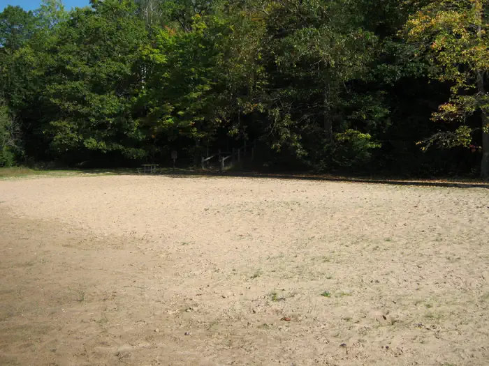 Anvil Lake Campground photo 3