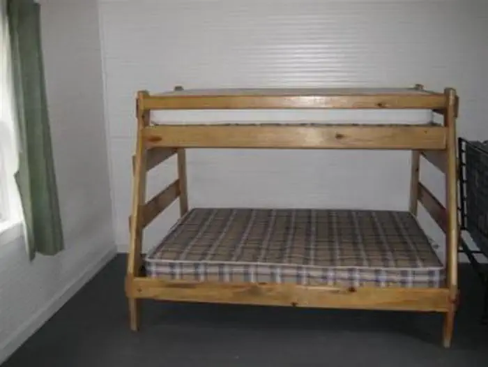 APACHE MAID CABIN photo 3