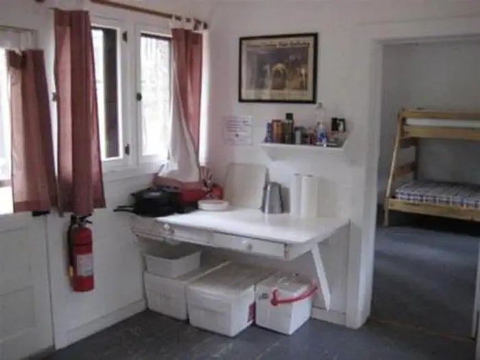 APACHE MAID CABIN photo 4
