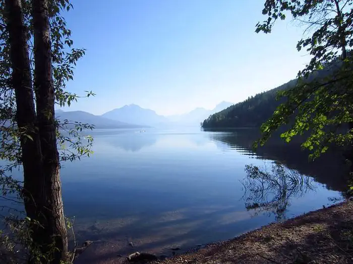 Apgar Campground photo 2