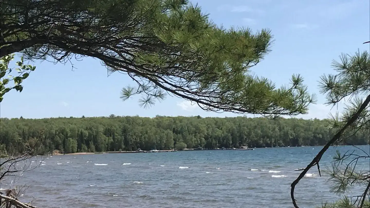 Apostle Islands National Lakeshore Camping Permits photo