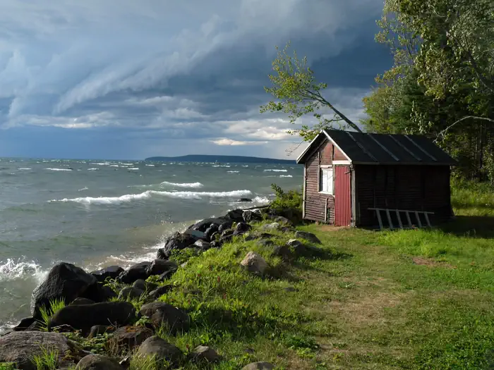 Apostle Islands National Lakeshore Camping Permits photo 4